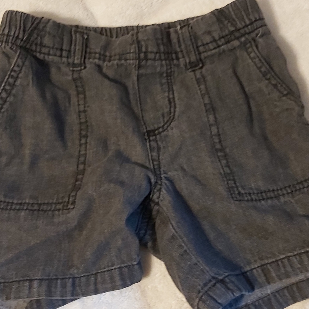 Boys shorts